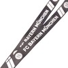 FC Bayern München Lanyard Key Fob New