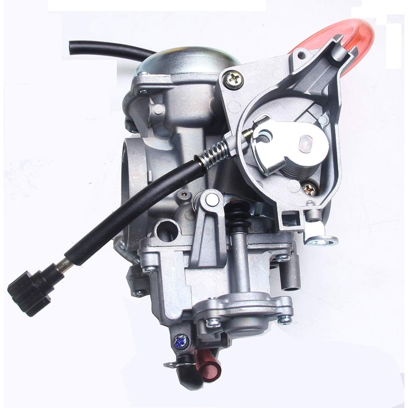 Goodbest New Carburetor Compatible With ARCTIC CAT 2004 ATV 400