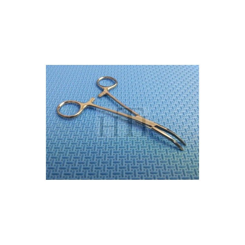 HTI Dog CAT PET Hair Puller Remover Stainless Steel Hemostat