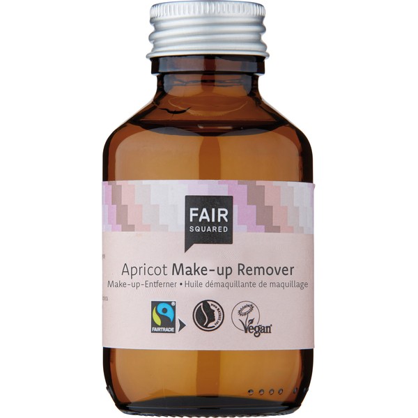 FAIR SQUARED Make-up Remover, 100 ml