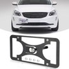 License Plate Frames License Plate Cover Licence Plate Frame Holder