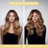 SIMPLY SMOOTH Xtend Keratin Replenishing Volumizer | Thickening Spray For