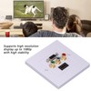 VGA+High Definition Multimedia Interface 3RCA Wall Plate Panel Socket for