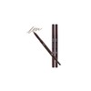 (2 pcs) Be Love Edge Line Triangle Pencil Eyebrow Brown