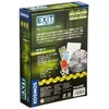 EXIT: THE GAME Secret Laboratory