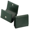 NEESE 【the Minimalist】Mini Wallet, Choose from 17 Colors, Folds Without