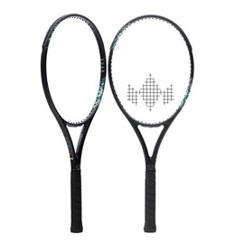 Nova FS 100 Lite (4 3/8 (L3)) | 27” Adult Tennis Racket Unstrung | Flex Stabilization System for Stability & Power | Precision & Control | Indoor/Outdoor | Great for Performance-Focused Players
