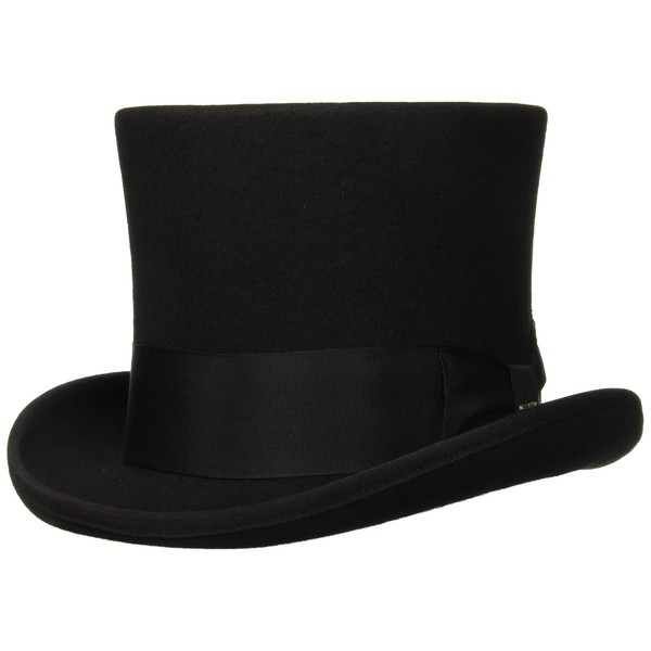 Dorfman Pacific Scala Mad Hatter, Grey, M