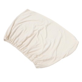 Mobestech Versatile Protective Radiator Fabric Heater Cover for Indoor Use Breathable Design for Efficient Heat Protection Light