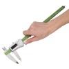 Digital Caliper IP54 Electronic Vernier Caliper Micrometer Guage Stainless Steel