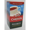 CARMIEN Organic Rooibos Tea Bags 40 Packs (3.5 oz (100