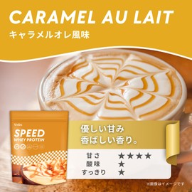 ウェルニ Wellni SPEED ホエイ プロテイン 30ｇ アソート ベリー チョコ ビタミン11種配合 国内製造 管理栄養士監修 アンチドーピング検査済み whey protein powder