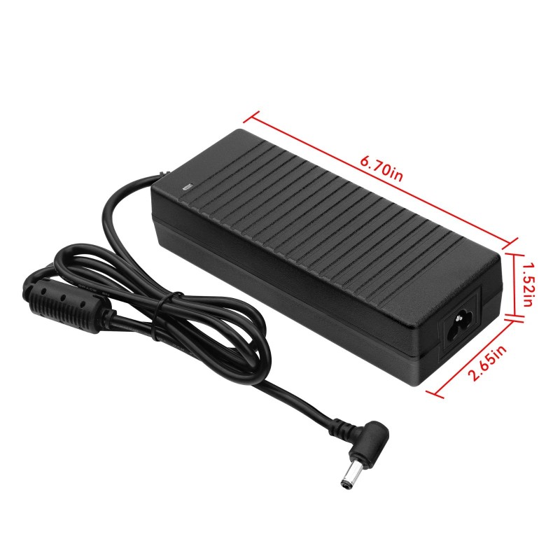 VEXOBAPCY Charger for Rhythm Healthcare P2 E6 E7 P2E6 P2E7