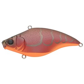 メガバス(Megabass) ルアー NEW VIBRATION-X(RATTLE IN) ファイアークロー