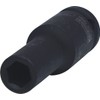 KS Tools 515.111 10mm 1/2-inch Impact Socket Deep