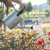 1 Gallon Watering Can for Plants, Watering Cans for Indoor&Outdoor