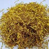230Grams / 8Oz Gold Crinkle Cut Paper Shred Filler Metallic