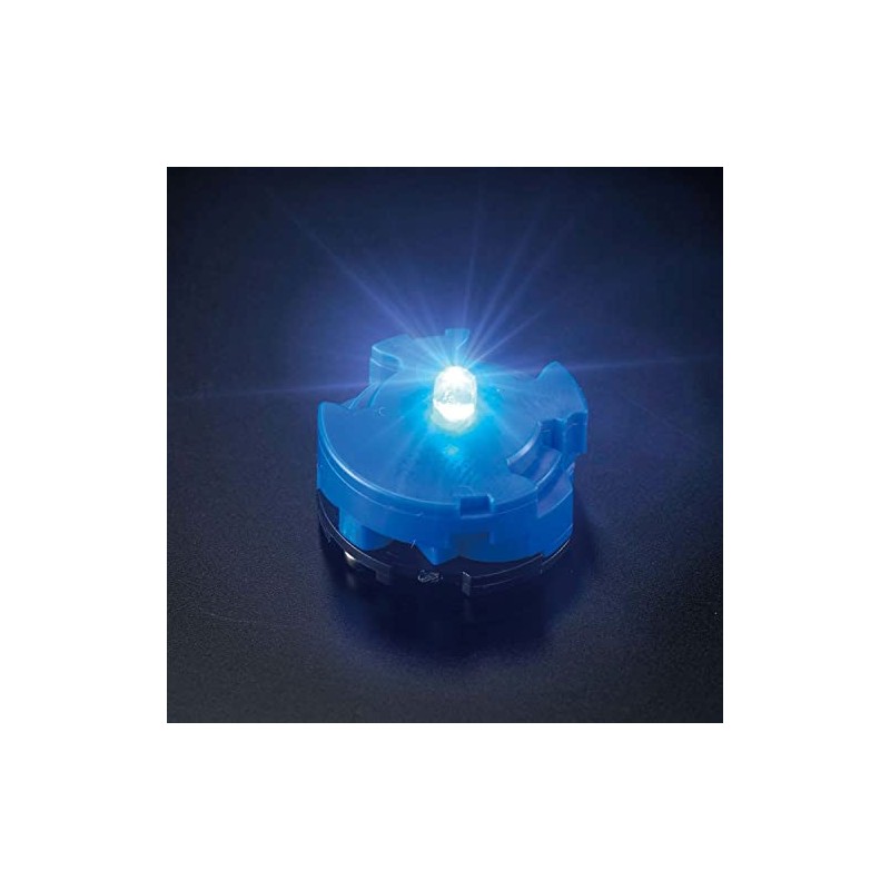 BANDAI SPIRITS(バンダイ スピリッツ) LEDユニット (ブルー)