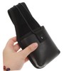 TOVINANNA Multi Function Waist Phone Bag Portable Leather Holder for