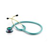 ADC Adscope 603 Clinician Stethoscope with Tunable AFD Technology, 31