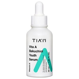 Partner_Reference 티암 비타민A 바쿠치올 유스 세럼 40ml 1개 / 티암 비타민A 바쿠치올 유스 세럼 40ml 1개