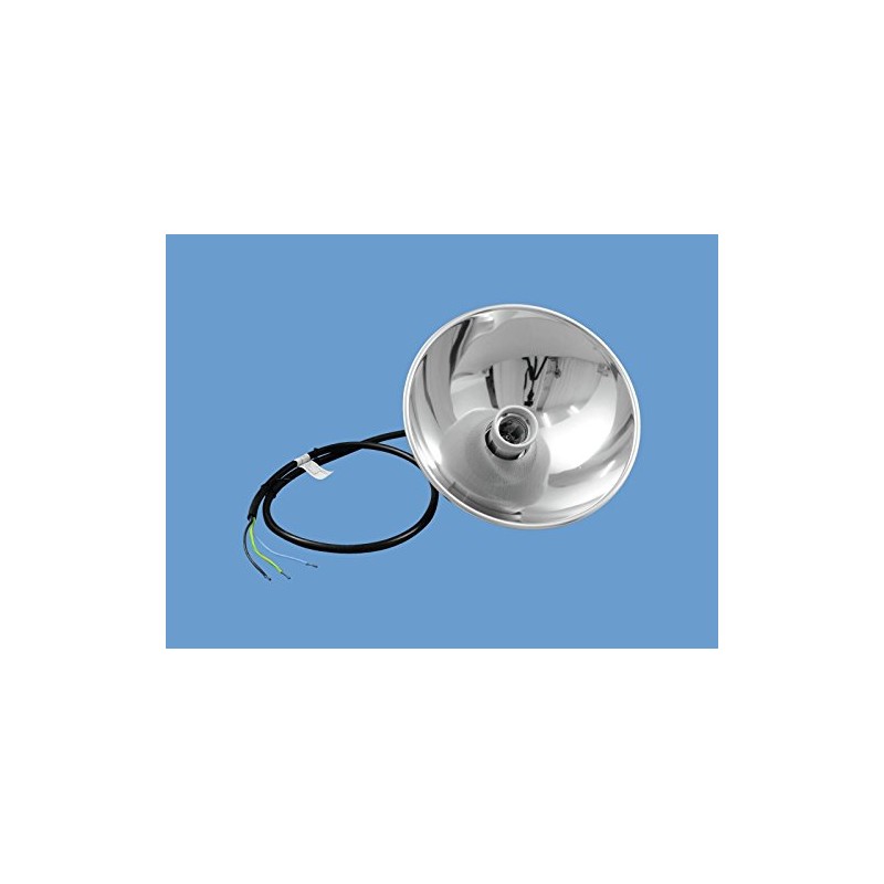 Eurolite Raylight PAR-64 E-27 Socket | Reflector for PAR-64 Housing