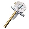 Tank Petcock Fuel Cock Valve Replacement for Kawasaki KDX200 1989-1994