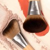 EcoTools New Natural Blush & Highlight Duo, Face Makeup Brushes