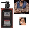Professional Tattoo Transfer Gel Pattern Transfer Tattoo Stencil Application Solution
