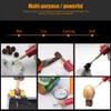DIY Hand Drill Mini Electric Drill DIY Grinding Polishing Engraving