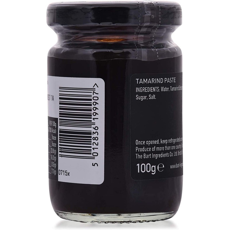 Bart Infusions Tamarind Paste 100g
