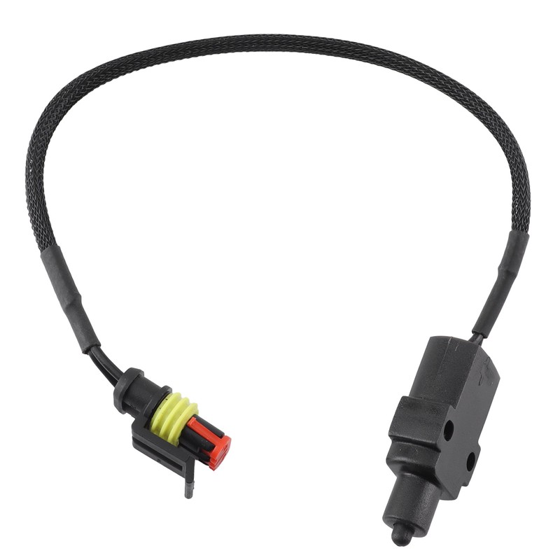 Neutral Start Safety Switch 0586780 Replacement Accessory Fit for Evinrude