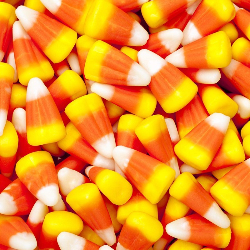 Bayside Candy Candy Corn (1LB)