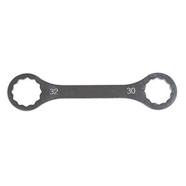 Tusk Steering Stem Wrench Compatible with Yamaha YZ250F 2001-2025/YZ250 1994-2025