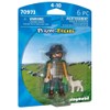 PLAYMOBIL 70973 Figures, Multi-Colour