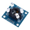 GY 31 TCS3200 Colour Sensor Module, High Precision Colour Recognition