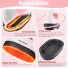 BetterSub Mini Heat Press Machine, Small Heat Press Portable Iron