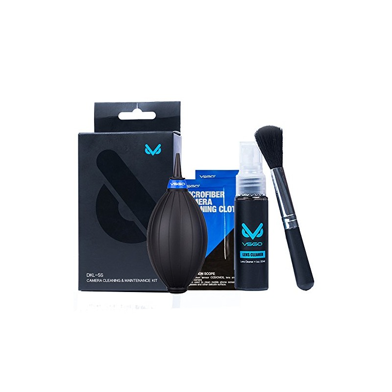 VSGO dkl-5 – Cleaning and Maintenance Kit for Camera –