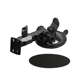 MOBIKES KAIHOU Japan Kaiho Kaiho Portable Navigation Compatible Car Mount Stand (Substitute) Gel Suction Cup Long Type Compatible TNK [011G-TNK]