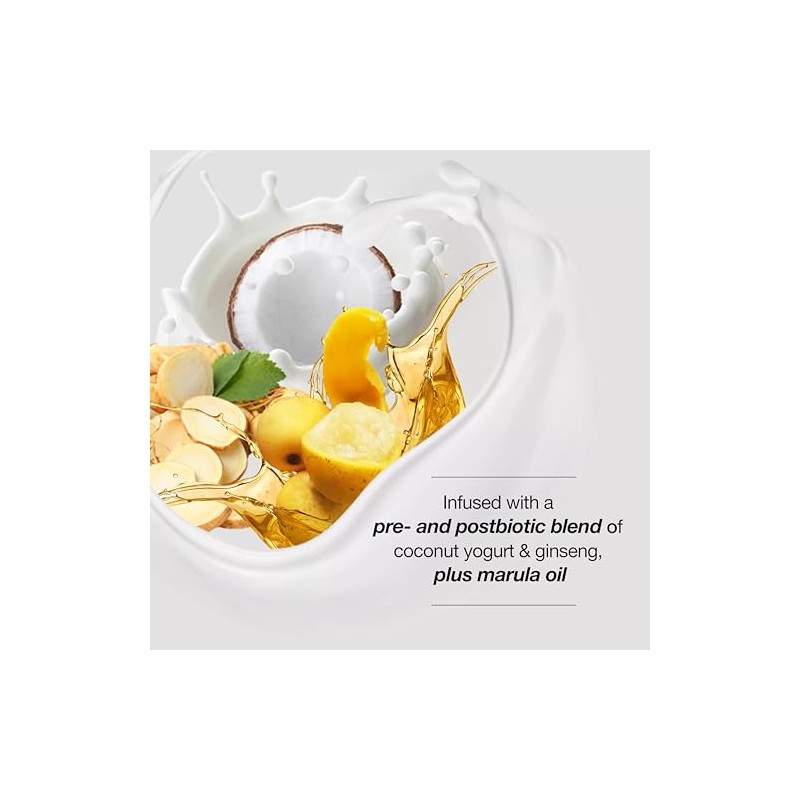 BIOTERA Ultra Moisturizing Leave-in Conditioner Deeply Conditions Detangles Dry, Damaged,