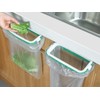 Trash Bag Holder Rack - Multi for Kitchen Cabinet Door
