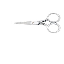 FISKARS Forged Embroidery Scissors 4"-