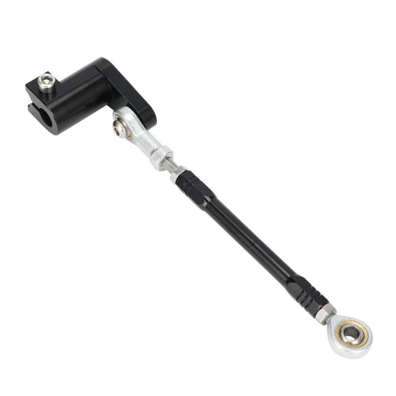 CHANGCHENG Adjustable Foot Pegs Brake Shift Pedal for Ninja 400