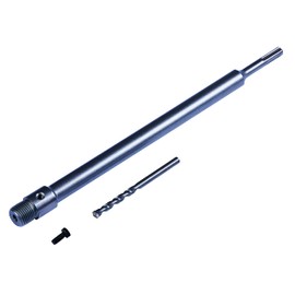 Amtech F1205 350mm (14") SDS Extension bar