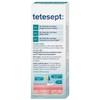 tetesept Anti-Callus Intensive Cream - Foot Cream with Hydro-Lipid Complex