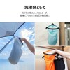 BeeNesting Ultralight Dry Bag Set for Backpacking, Waterproof Dry Bag