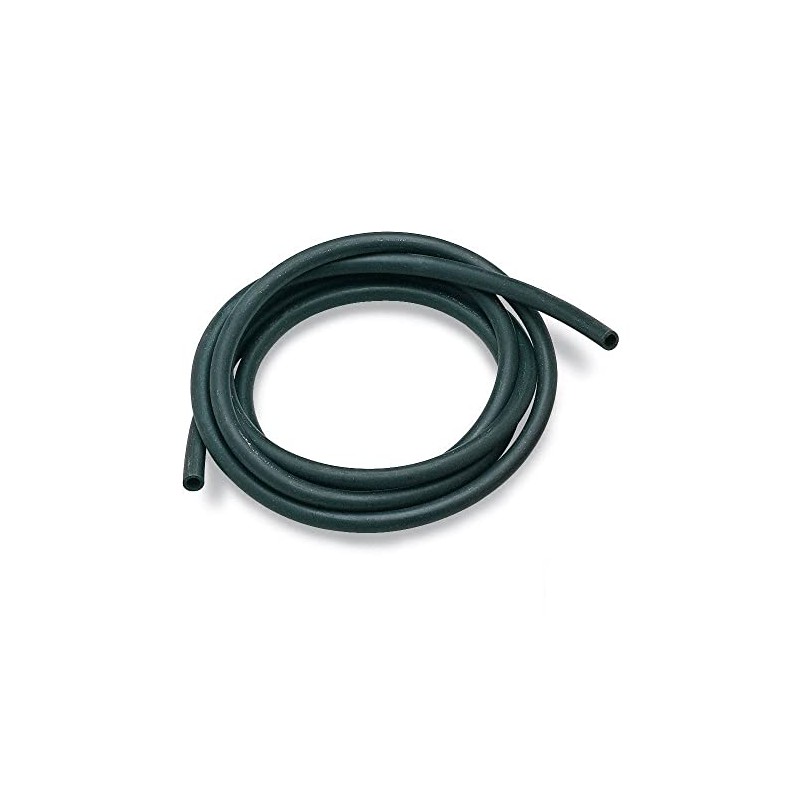 Rothenberger Neoprene U Gauge Manometer Hose - Length 2 Metre