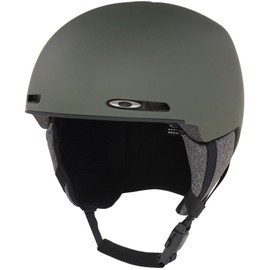 Oakley Men's 99505Y-86V Helmet, Dark Brush, Small