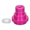 Soda Water CO2 Adapter TR21 4 Male Thread Soda Water