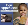 Bon AppéSweet - Premium Date-Sweetened Chocolate Bar Variety Pack, Zero